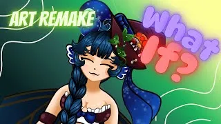 Thumbnail: What if? Art Compilation (2025)