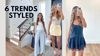 Thumbnail: 6 Summer Trends I’m Actually Wearing