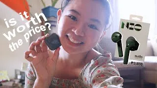 Thumbnail: Sudio PH 🇵🇭 Nio Review (price point and user experience)