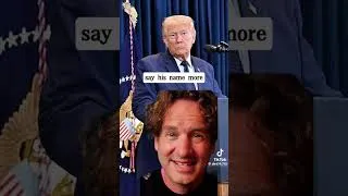 Thumbnail: ❤️‍🔥The Trump Administration Obsession with President Obama due to the color of his Skin🌹