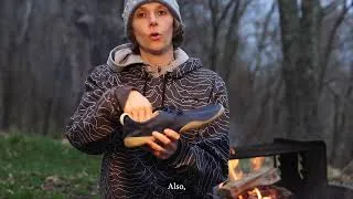 Thumbnail: Transitioning to barefoot shoes   YouTube