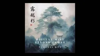 Thumbnail: Digital Mist Beyond Cedar | Japanese Electronic Ambient - 8Bit Album Preview