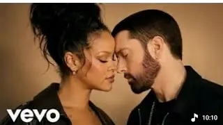 Thumbnail: Eminem ft. Rihanna – Bring Me Back To That Day (Official Music Video) Out Now