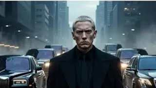 Thumbnail: 2Pac Shakur ft Eminem - Who's The Boss (New 2026 official video) Out Now