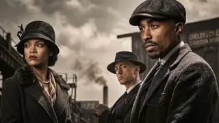 Thumbnail: 2Pac, Eminem, Snoop Dogg & 50 Cent ft Rihanna – One Love  (2026 official music video) Out Now!!!
