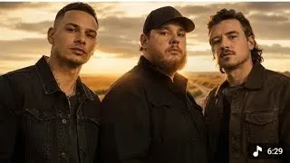 Thumbnail: Morgan Wallen ft. Luke Combs & Kane Brown – When A Man Loves A woman (Official Music Video) Out Now