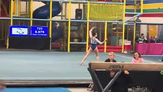 Thumbnail: Floor Dynamo 2024