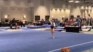 Thumbnail: FOA Floor Denton Tx 2024, placed