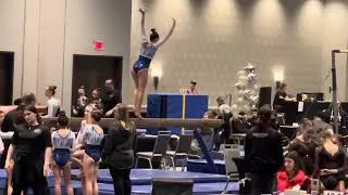 Thumbnail: Beam 2nd FOA Denton Tx 🥈Brylee Shoemaker
