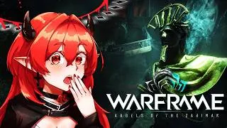 Thumbnail: Angels of the Zariman Broke My Destiny Brain-?!