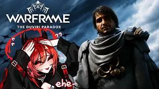 Thumbnail: First Time Playing Duviri Paradox in Warframe... This Quest Changes EVERYTHING
