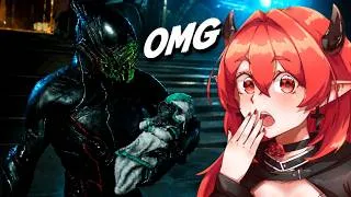 Thumbnail: Destiny Veteran Reacts to Jade Shadows — Warframe's Most Emotional Quest