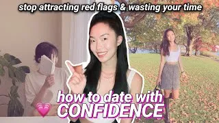 Thumbnail: 6 dating rules that confident women follow.