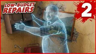 Thumbnail: Seguimos con las Chapuzas - #2 Low Budget Repairs Gameplay Español