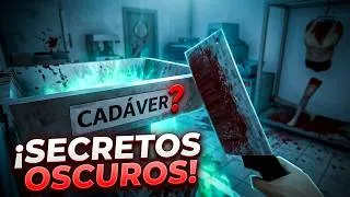 Thumbnail: Policias pesados, Patatas fritas y bugs| #2 Meat Grinder: Hotdog Simulator gameplay español