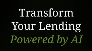 Thumbnail: Lendora: Selling Loans Smarter with Agentic AI