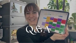 Thumbnail: Q&A - Rosie's Reptiles