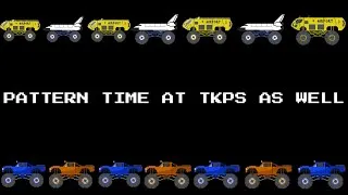 Thumbnail: The kids PICTURE SHOW HD MONSTER VEHICLE PATTERNS LIKE WE LEARN PATTERNS OF MONSTER VEHICLES