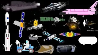 Thumbnail: THE KIDS PICTURE SHOW HD SPACECRAFT 2 LIKE GALAXY EXPLORE IN SPACE AND MORE ALL THEN