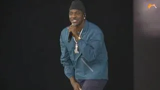 Thumbnail: Clipse - 'Chains & Whips' (Orange)