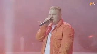 Thumbnail: Mas - 'Lønningsdag' (Arena)