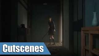 Thumbnail: Silent Hill f | Cutscenes, No Subtitles
