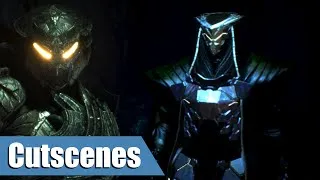 Thumbnail: Anthem | Cutscenes, No Subtitles