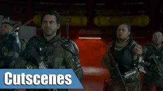 Thumbnail: Call of Duty: Black Ops 7 | Cutscenes, No Subtitles