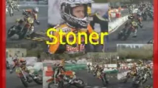 Thumbnail: Valentino Rossi Spezzone Di Gara Supermotard