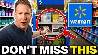 Thumbnail: We Found Walmart's 10 HIDDEN DEALS — And 5 to SKIP  (July 2026)