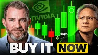 Thumbnail: The ONE Stock Nvidia NEEDS... I’m Putting $50,000 Into It