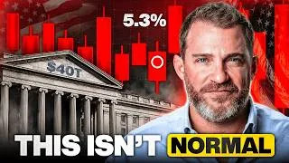 Thumbnail: The U.S. Just Started Buying Its Own Debt... This Is a HUGE Warning