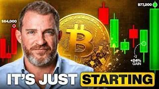 Thumbnail: Bitcoin’s Next Big Rally Has Started... And It Could Get MUCH Bigger