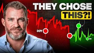 Thumbnail: The U.S. Just Made a MASSIVE $2 Trillion Gamble... Buy These 3 Stocks