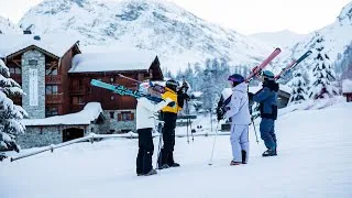 Thumbnail: ROSSIGNOL | ARCADE