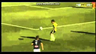 Thumbnail: Marco Flores GREAT GOAL Melbourne Victory 1-0 Central Coast Mariners A-LEAGUE 12-1-2013