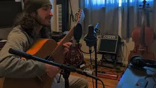 Thumbnail: The Well - A Song by Ross