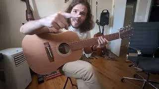 Thumbnail: Get BIG finger style tone