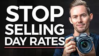 Thumbnail: 3 Simple Business Mistakes Keeping Videographers Broke