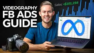 Thumbnail: Get MORE Videography Clients With Facebook Ads In 2026