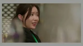 Thumbnail: being rude is my specialty | Graceful Family | Im Soo Young | Kdrama