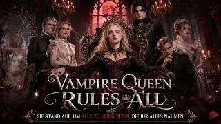 Thumbnail: Vampire Queen Rules All丨The Non-Stop Drama You Can't Stop Watching#dramabox#drama