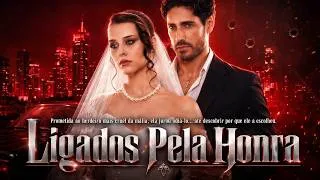 Thumbnail: Ligados Pela Honra丨The Non-Stop Drama You Can't Stop Watching#Reelshort#drama