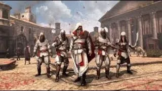 Thumbnail: Assassin's Creed Brotherhood Walkthrough Part 2 - Villa Catacombs