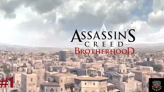 Thumbnail: Assassin's Creed Brotherhood Walkthrough Part 1 - Fragmented Memory