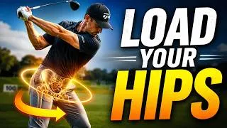 Thumbnail: How to Load Your Hips in the Golf Swing
