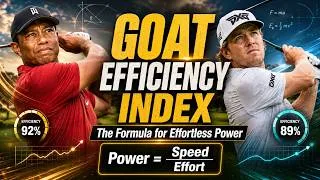 Thumbnail: Is there a Formula for Effortless Power in the Golf Swing?