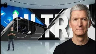 Thumbnail: Apple Foldable Reveled! The Real Reason It Costs $2,000