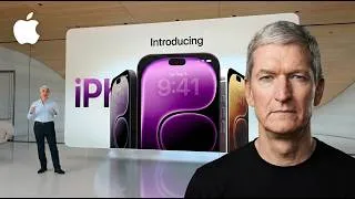 Thumbnail: Apple September 2026 Event: EVERYTHING LEAKED!