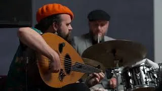 Thumbnail: Atlas Maior Live at Rothko Chapel | 2026 Summer Solstice Observance